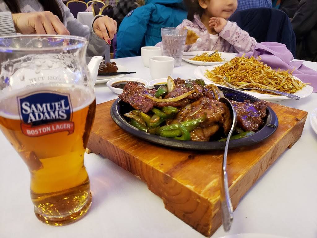 Joyful Garden | restaurant | 550 Arsenal St, Watertown, MA 02472, USA | 6173561234 OR +1 617-356-1234