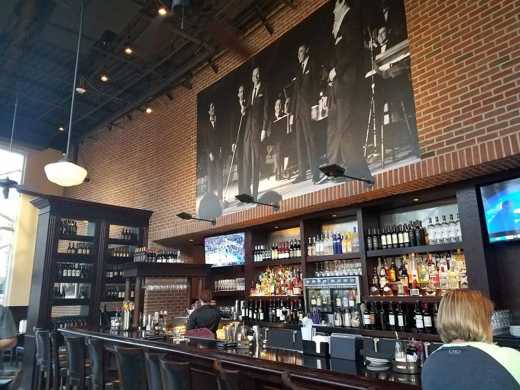 Maggianos Little Italy | restaurant | 10940 Rosemary Park Dr, Las Vegas, NV 89135, USA | 7022546025 OR +1 702-254-6025