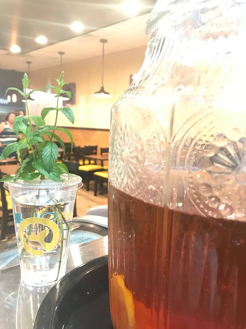 Moby Dick House of Kabob | restaurant | 4037 Campbell Ave, Arlington, VA 22206, USA | 5712578214 OR +1 571-257-8214