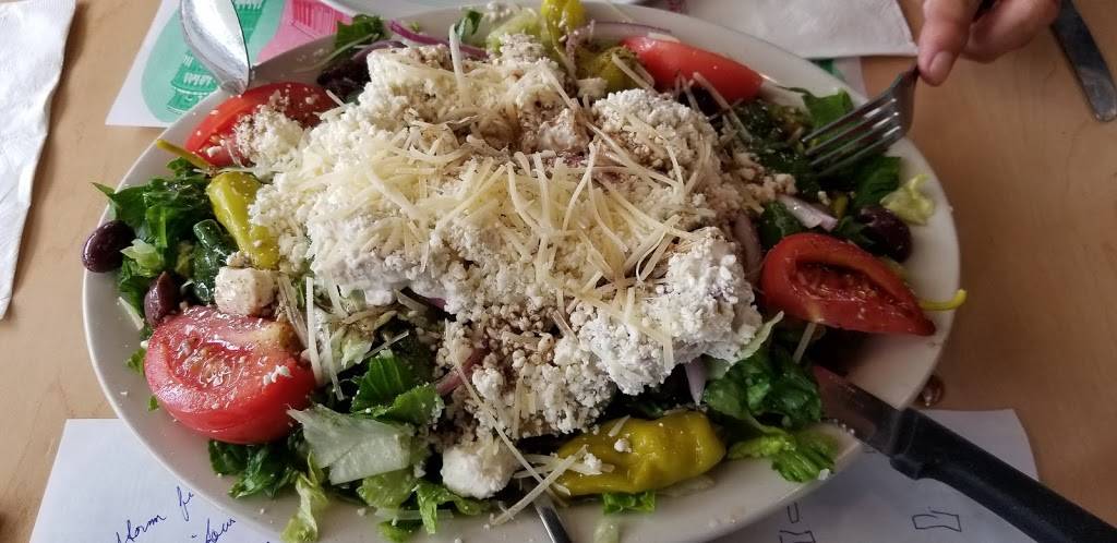 Fortunatos Italian Pizzeria | restaurant | 7700 Starkey Rd, Seminole, FL 33777, USA | 7273934500 OR +1 727-393-4500