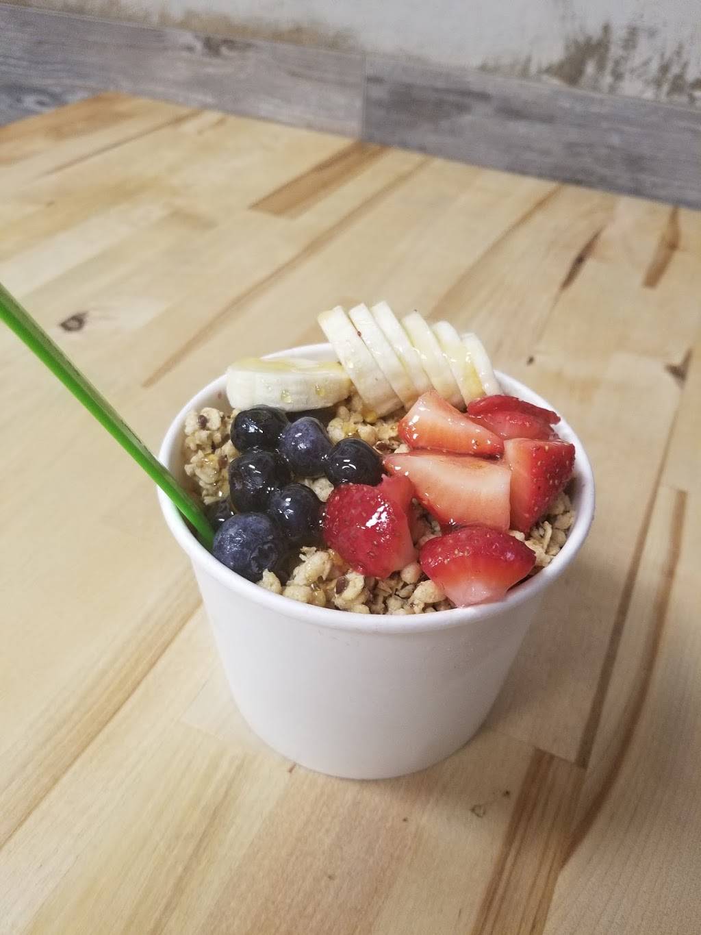 Genuine Fresche - Tempe | restaurant | 1726 E Southern Ave #3, Tempe, AZ 85282, USA | 4807303557 OR +1 480-730-3557