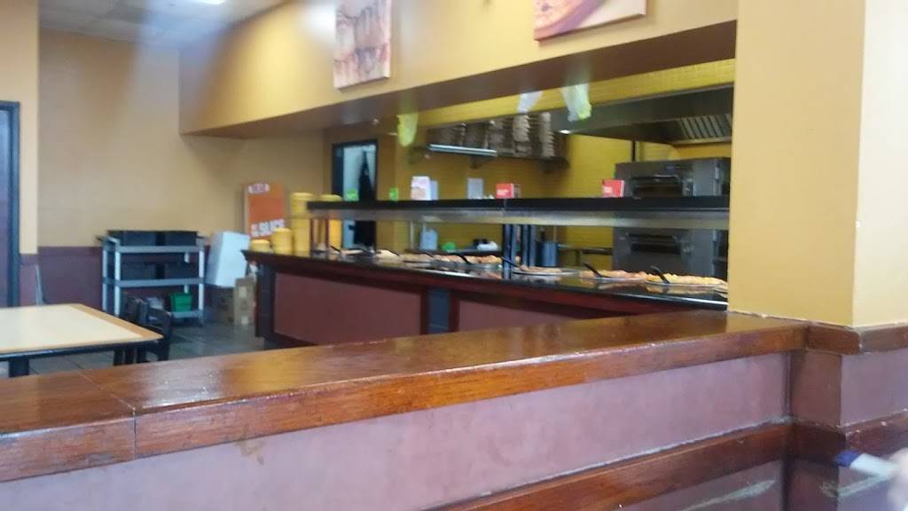 Cicis | restaurant | 1945 W Palmetto St, Florence, SC 29501, USA | 8434130600 OR +1 843-413-0600