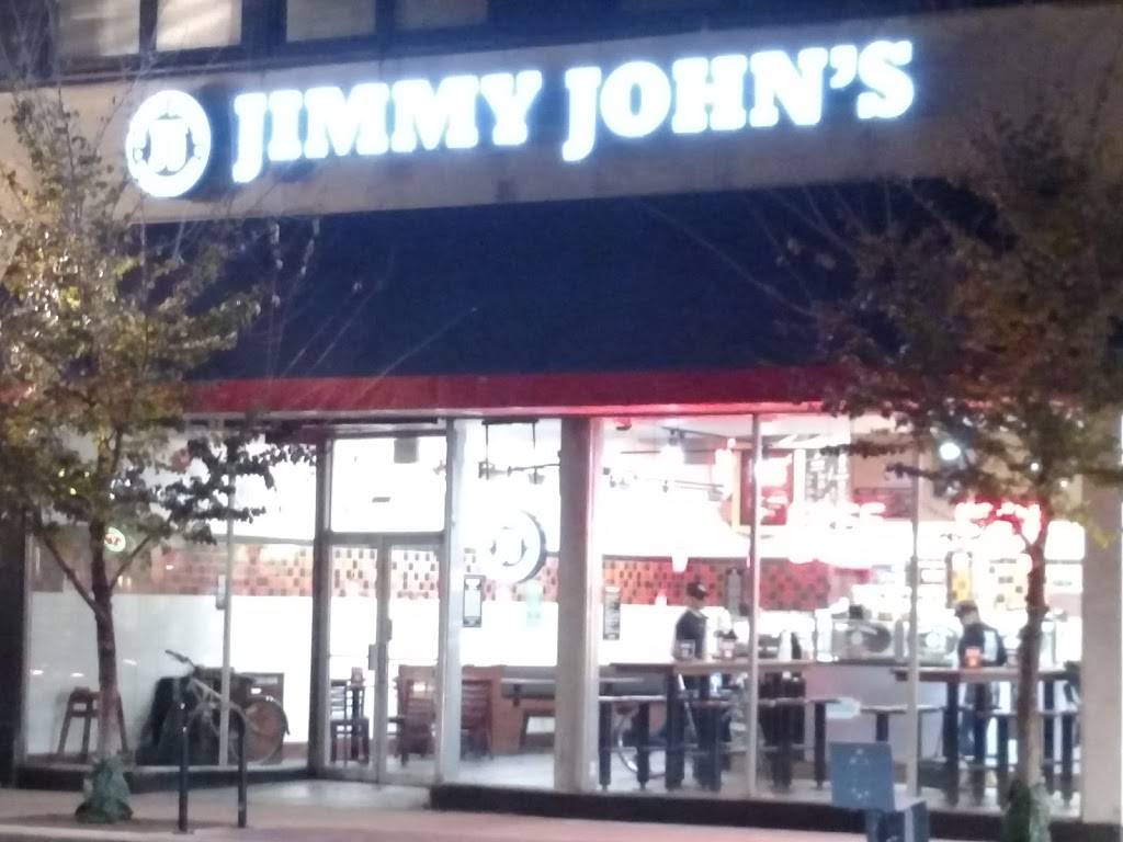 Jimmy Johns | meal delivery | 2336 W Lawrence Ave, Chicago, IL 60625, USA | 7737285598 OR +1 773-728-5598