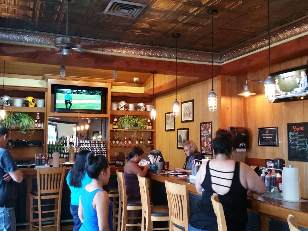 Sonnys BBQ | restaurant | 1701 Norman Dr, Valdosta, GA 31601, USA | 2292418090 OR +1 229-241-8090