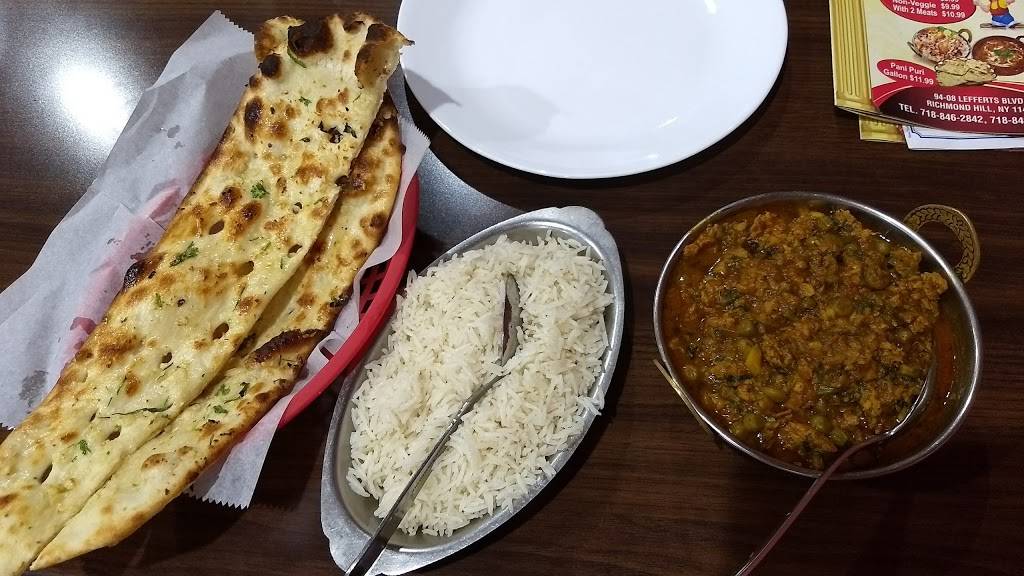 India Cafe | restaurant | 9408 Lefferts Blvd, South Richmond Hill, NY 11419, USA | 7188462842 OR +1 718-846-2842