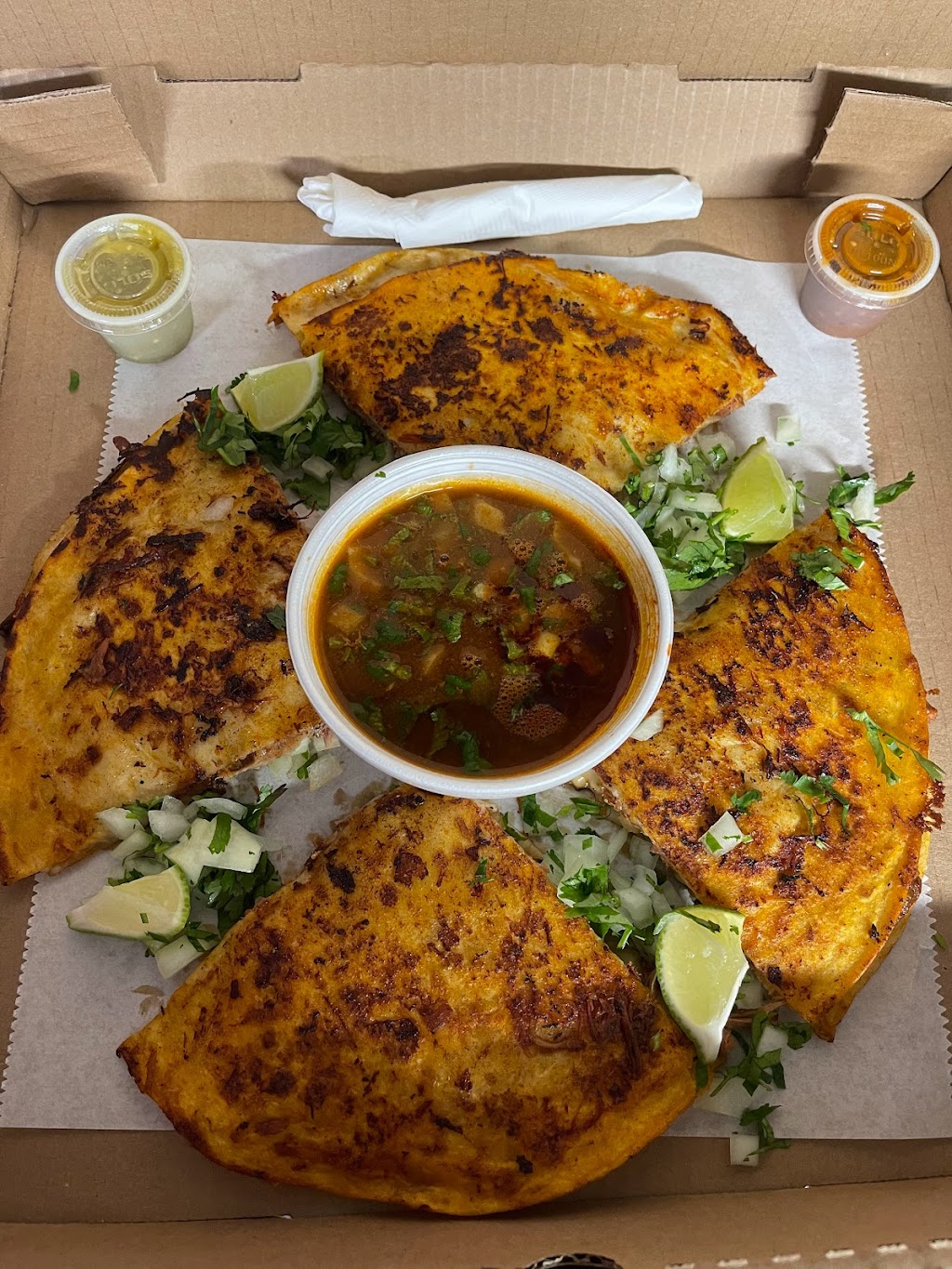 Antojitos Mexicanos El Viejon | restaurant | 13935 Illinois Rd, Fort Wayne, IN 46814, USA | 2605159372 OR +1 260-515-9372