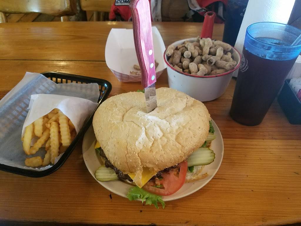 Wing Shack-Cheeseburger Grill | restaurant | 305 Sylamore Ave, Mountain View, AR 72560, USA | 8702699464 OR +1 870-269-9464