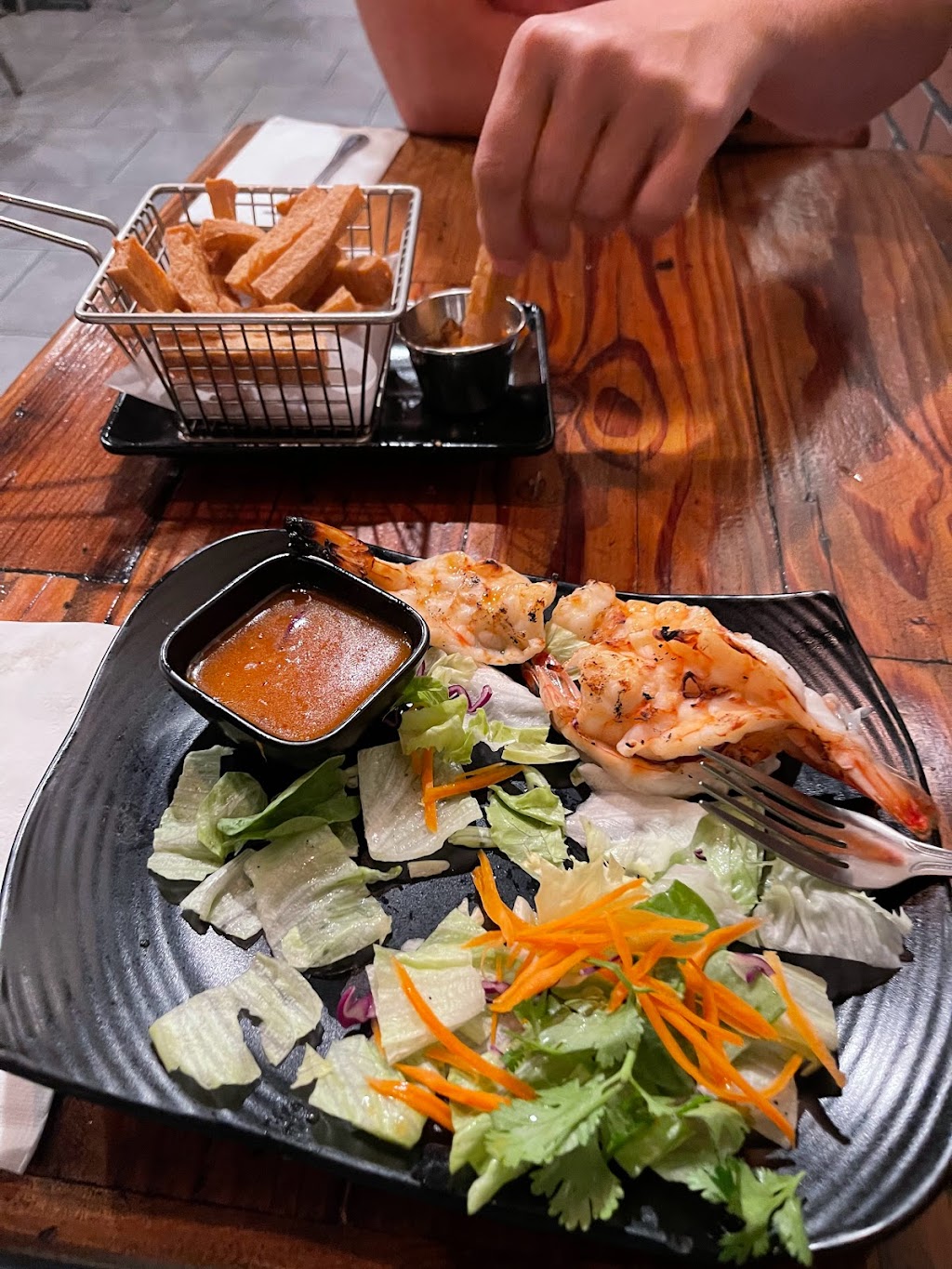 Charm Thai Kitchen | restaurant | 26238 Bouquet Canyon Rd, Santa Clarita, CA 91350, USA | 6612881998 OR +1 661-288-1998