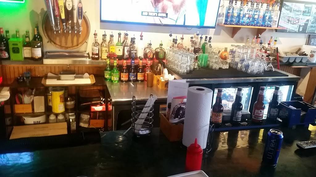 C Js Pizza & Subs | restaurant | 54 Spring St, Wilkes-Barre, PA 18702, USA | 5708298505 OR +1 570-829-8505