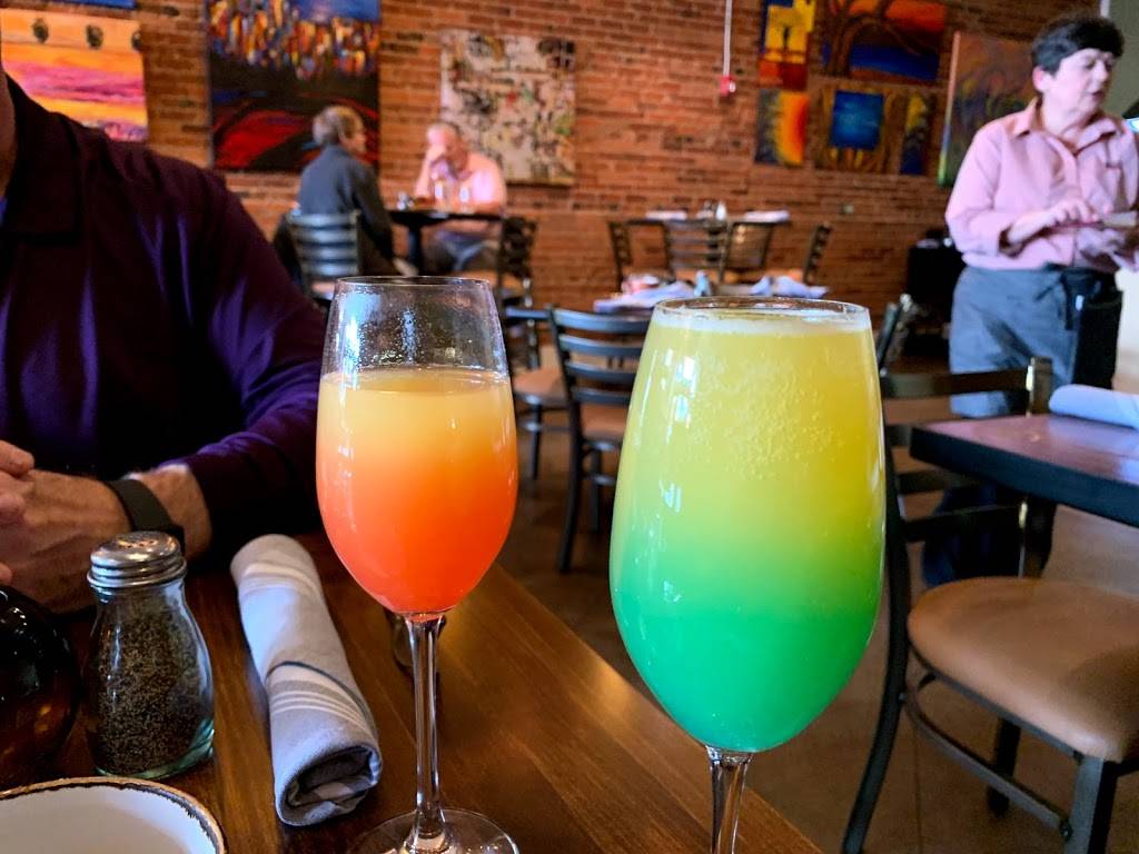 SELECT - Greer | restaurant | 112 Trade St, Greer, SC 29651, USA | 8645512264 OR +1 864-551-2264