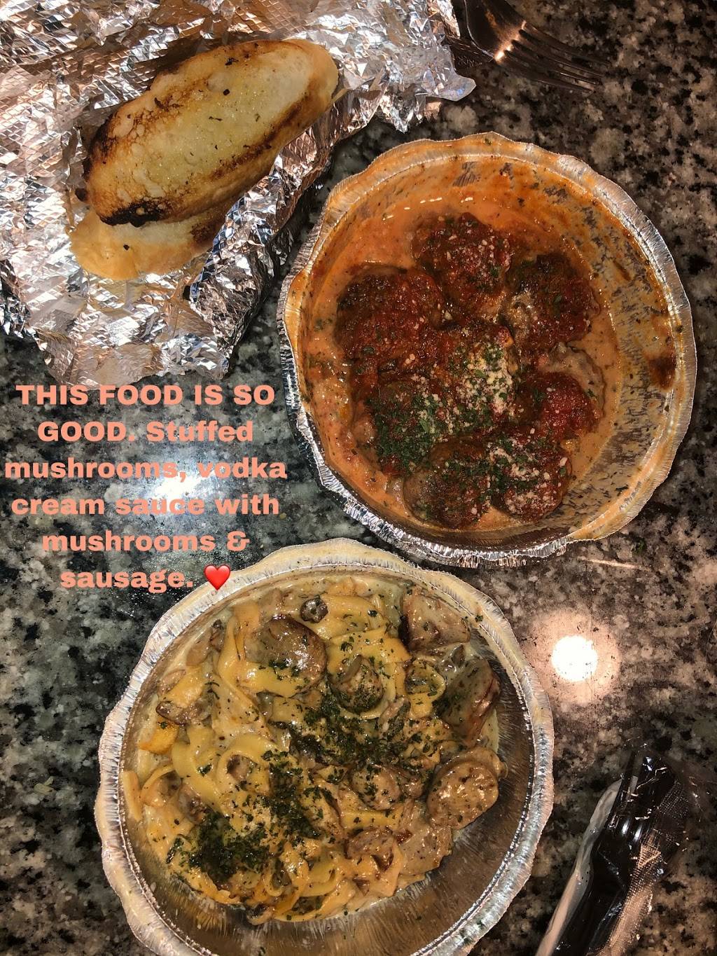 IL Saporis Italian Food Truck | restaurant | 603 W Live Oak St, Austin, TX 78704, USA | 5124846997 OR +1 512-484-6997