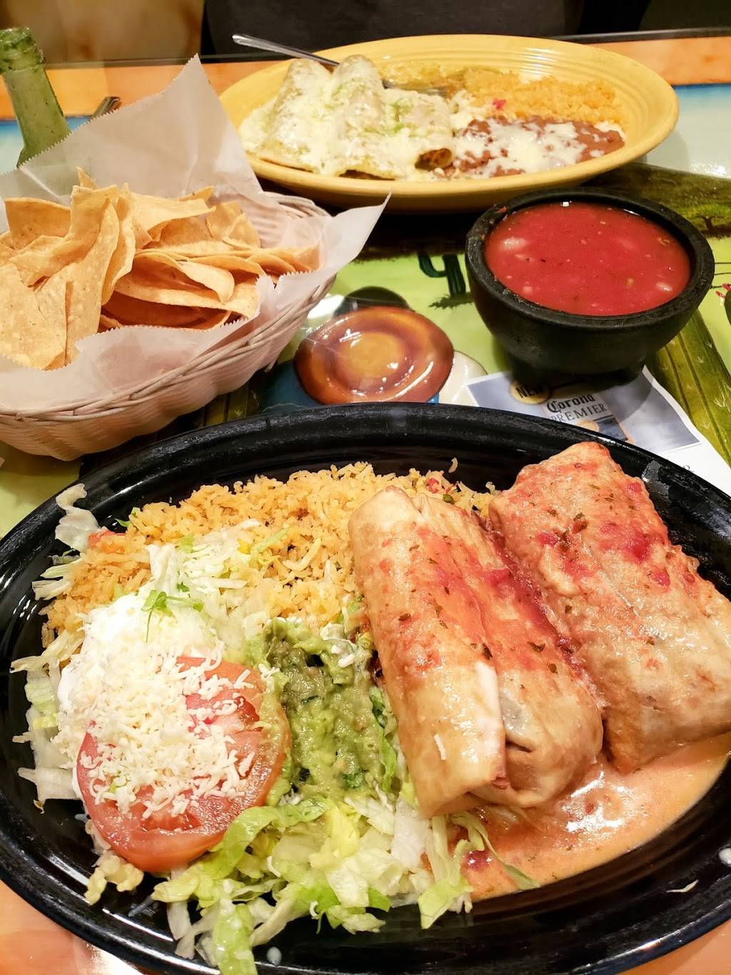 La Piñata Mexican Grill & Bar | restaurant | 3659 Stone Creek, Cincinnati, OH 45205, USA | 5139232733 OR +1 513-923-2733