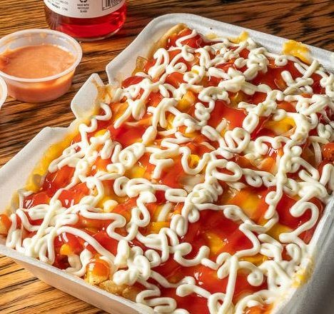 La Cocina de Lucia | restaurant | 9th St &, W Bristol St, Philadelphia, PA 19140, USA | 2673399703 OR +1 267-339-9703