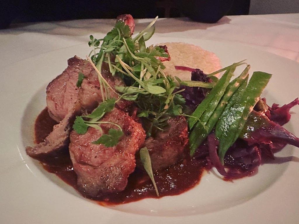 Sazón | restaurant | 221 Shelby St, Santa Fe, NM 87501, USA | 5059838604 OR +1 505-983-8604