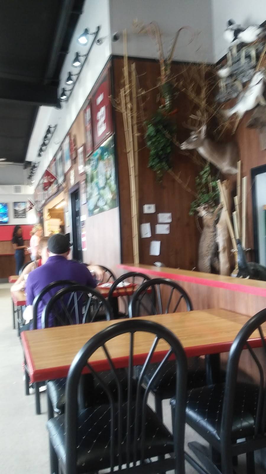 Hot Wok Express | restaurant | 6570 AL-69, Tuscaloosa, AL 35405, USA | 2057580148 OR +1 205-758-0148