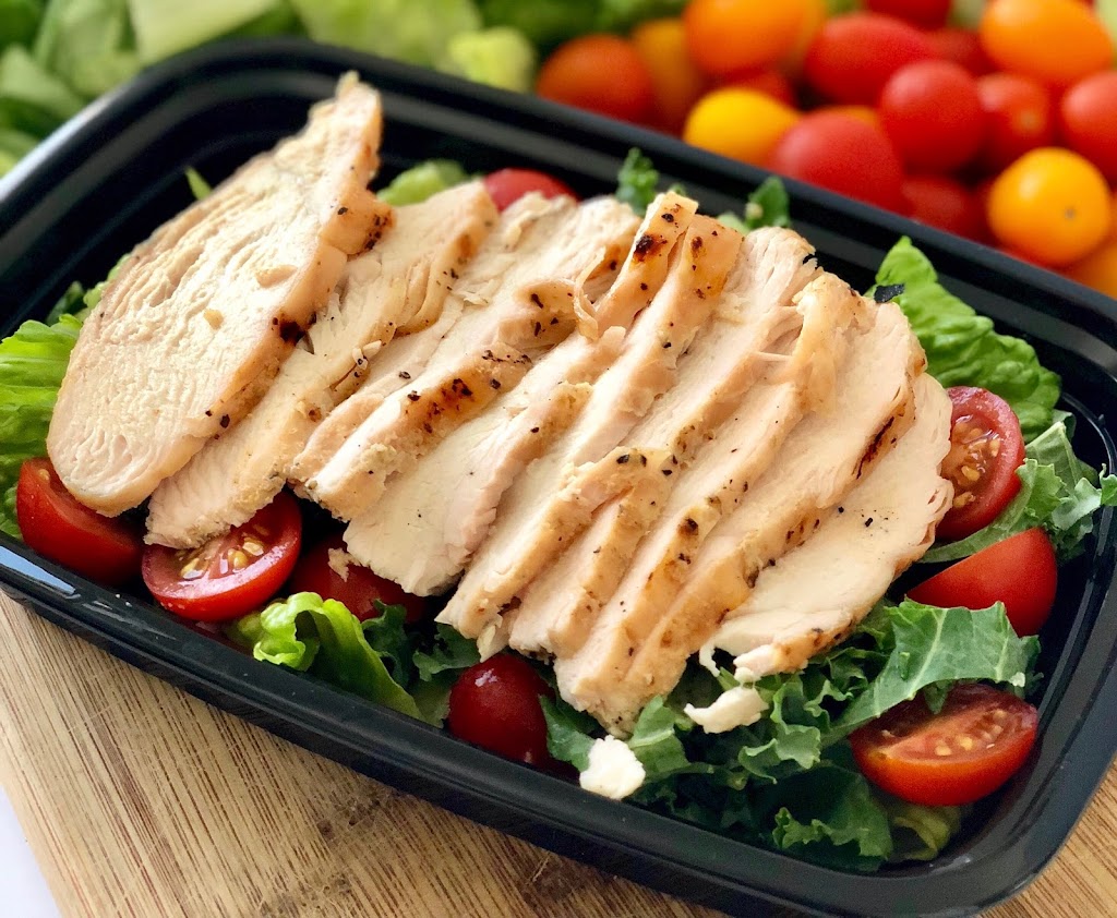 Eat Clean Phx | meal delivery | 13901 N 73rd St Suite 216, Scottsdale, AZ 85260, USA | 6025737643 OR +1 602-573-7643