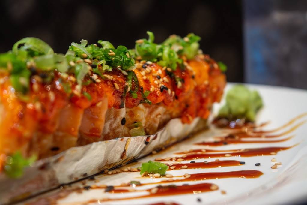 Sakura Chaya | restaurant | 690 E Nees Ave, Fresno, CA 93720, USA | 5594389378 OR +1 559-438-9378