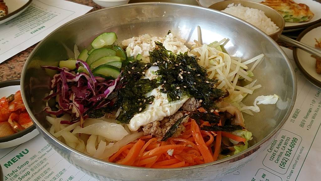 Cho Dang Tofu Restaurant | restaurant | 1155 S Diamond Bar Blvd # M, Diamond Bar, CA 91765, USA | 9098616565 OR +1 909-861-6565