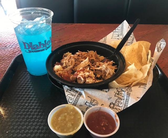 Diablo’s Southwest Grill | restaurant | 400 Killian Rd, Columbia, SC 29203, USA | 8038620914 OR +1 803-862-0914