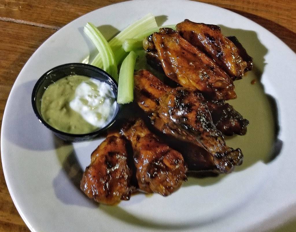 Geronimos Grill | restaurant | 5810 S University Dr #121, Davie, FL 33328, USA | 9544749998 OR +1 954-474-9998