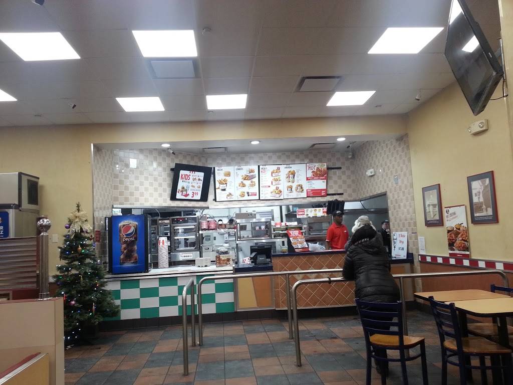 KFC | restaurant | 810 E Roosevelt Rd, Lombard, IL 60148, USA | 6306201320 OR +1 630-620-1320