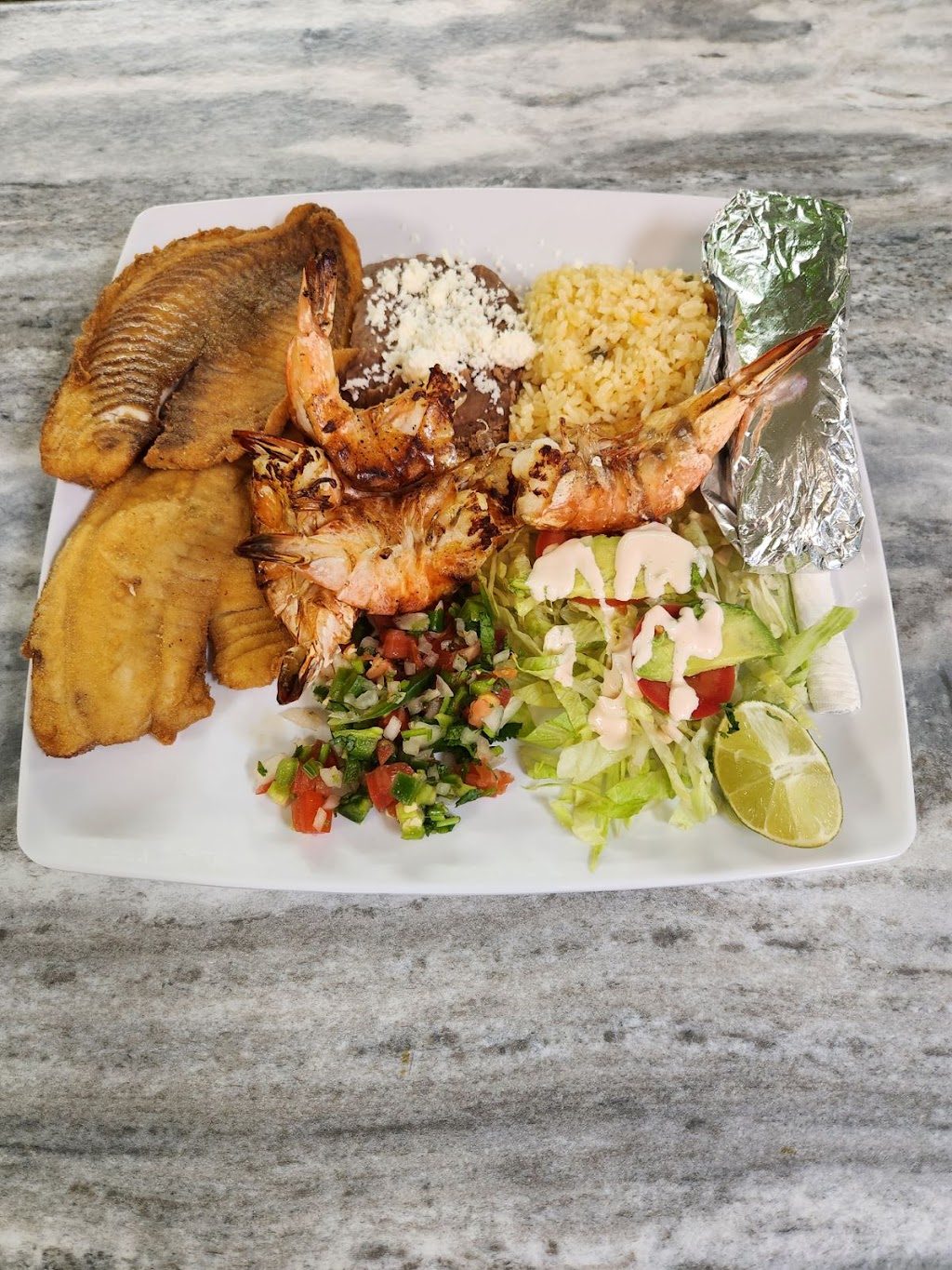 Tacos Puerto Barrio | restaurant | 2205 H, Decker Blvd, Columbia, SC 29206, USA | 8036837934 OR +1 803-683-7934