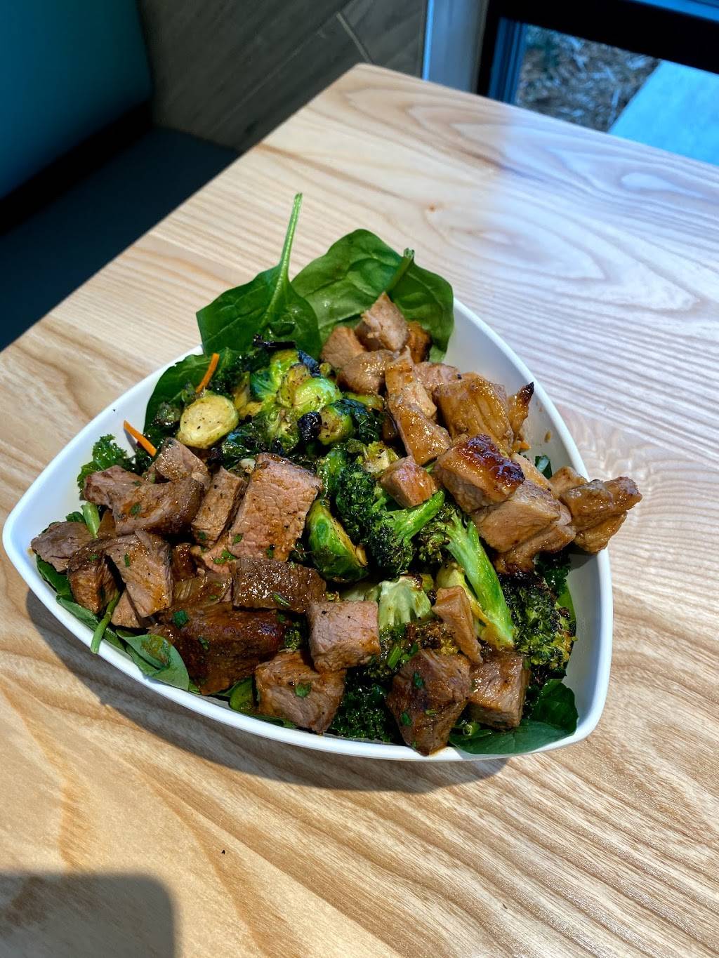 Bolay | restaurant | 1079 Alafaya Trail Suite 1203, Oviedo, FL 32765, USA | 4075884588 OR +1 407-588-4588