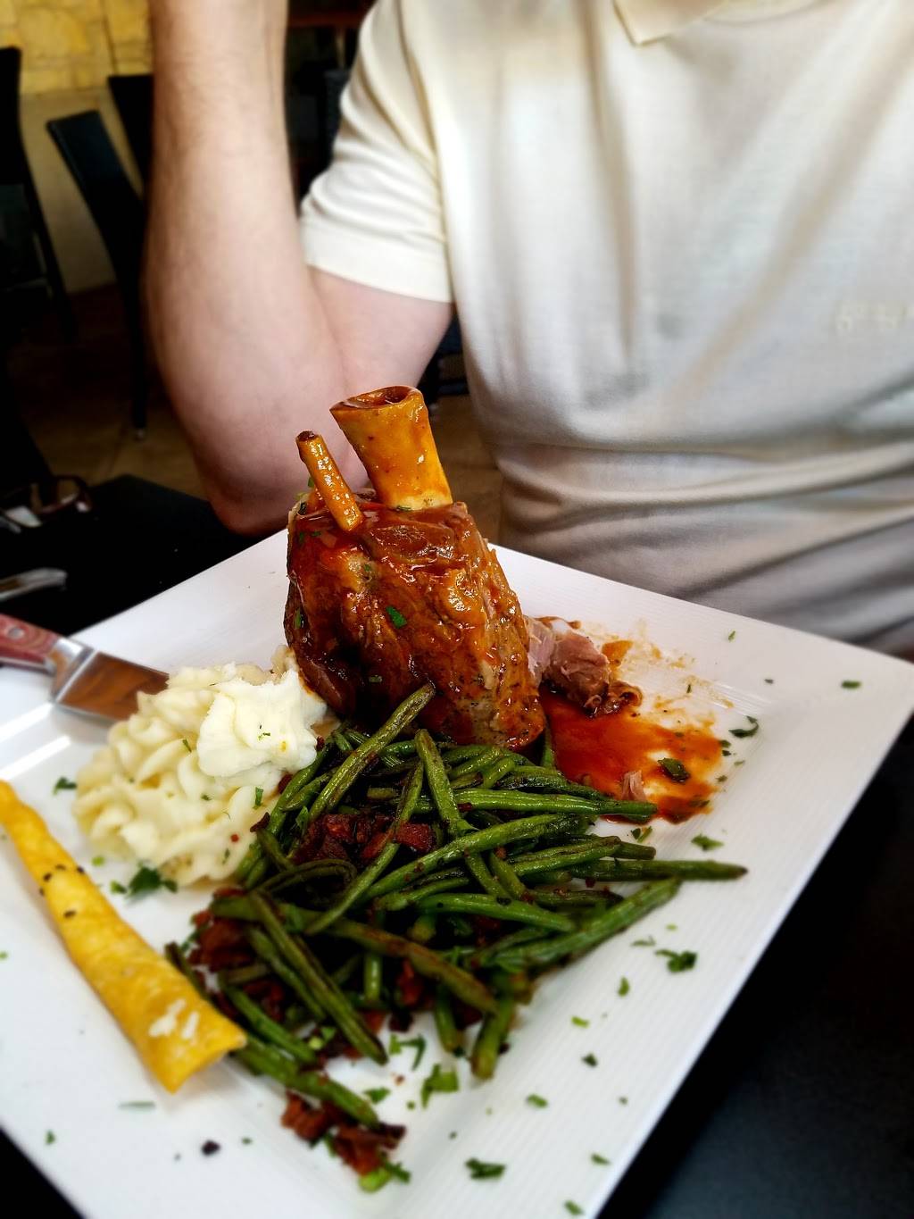 Shoal Creek Tavern | restaurant | 1701 Shoal Creek, Highland Village, TX 75077, USA | 9723172250 OR +1 972-317-2250