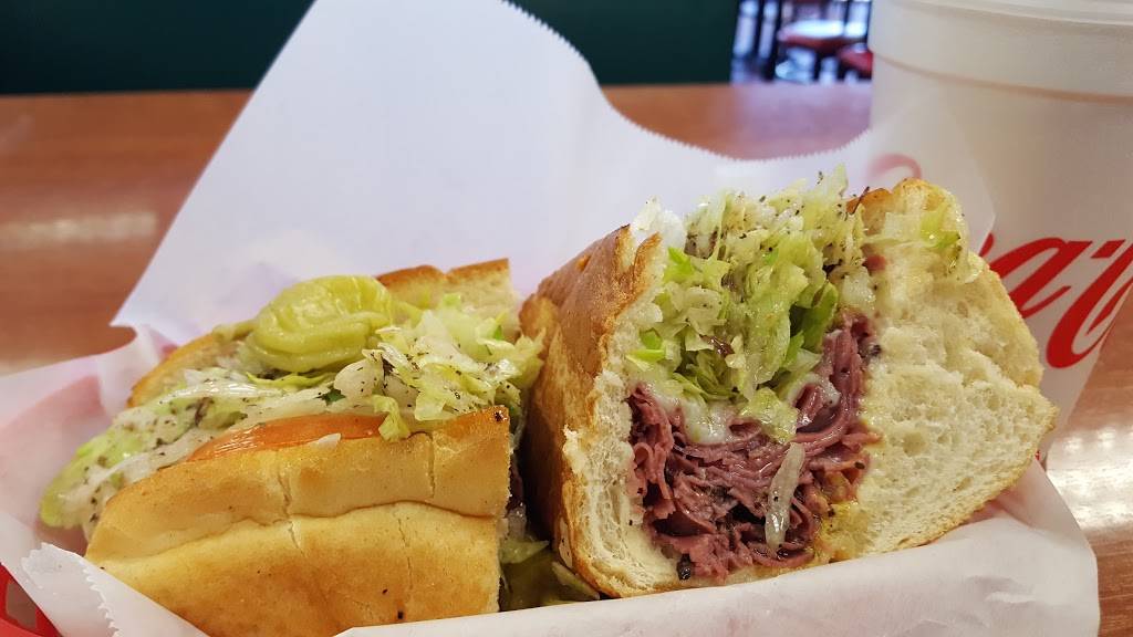 Rock n Jennys Italian Subs | restaurant | 40420 Winchester Rd, Temecula, CA 92591, USA | 9512965775 OR +1 951-296-5775