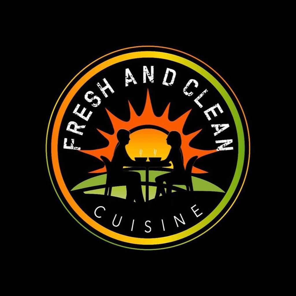 Freshncleancuisine | restaurant | 9351 Lakeside Blvd ste 104, Owings Mills, MD 21117, USA | 4103564719 OR +1 410-356-4719