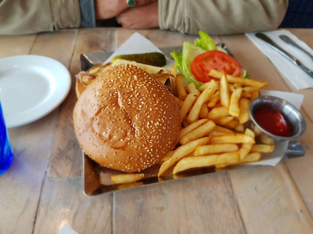 Splash! | restaurant | 49A, Municipal Wharf, Santa Cruz, CA 95060, USA | 8314669766 OR +1 831-466-9766