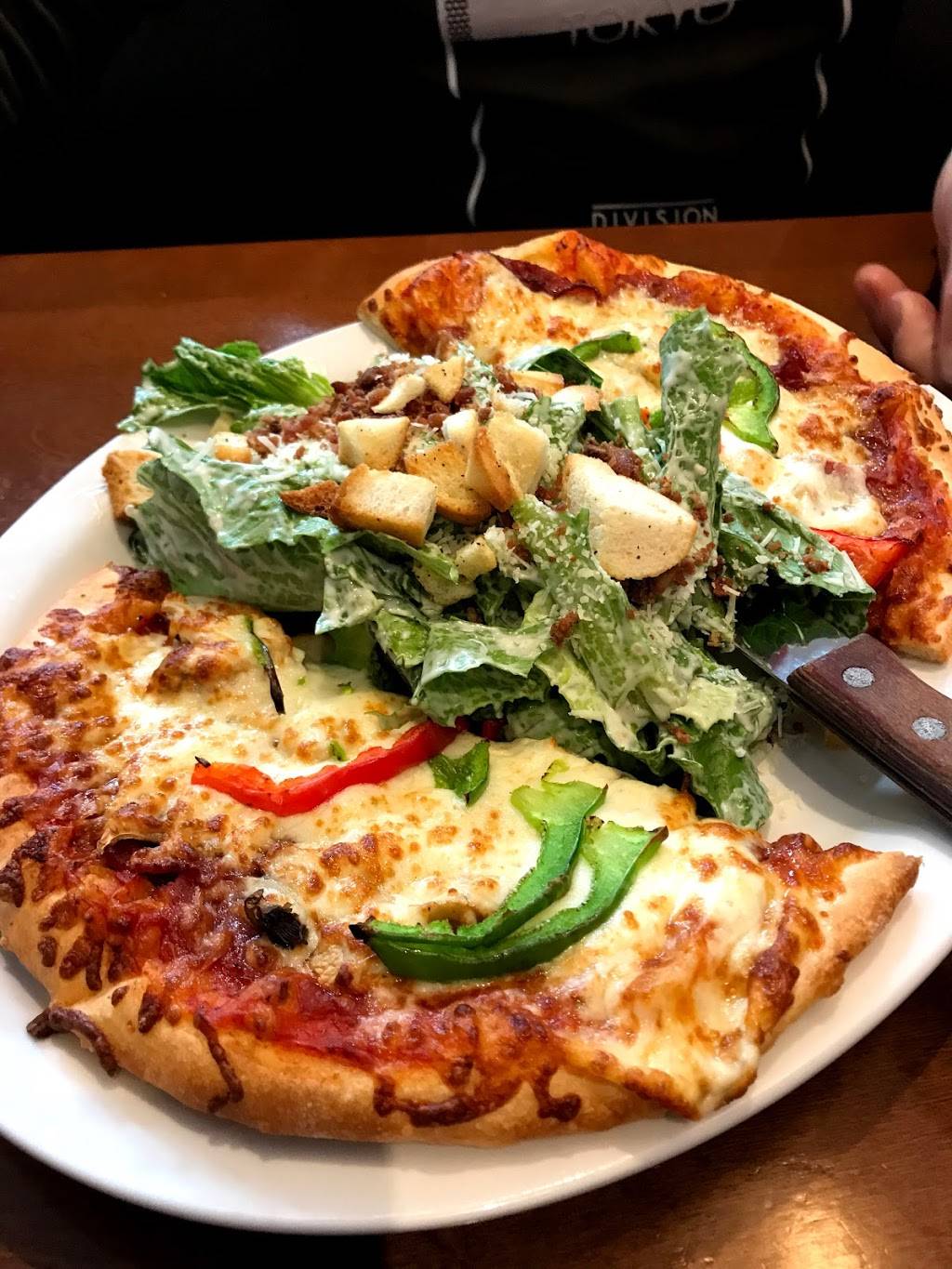 Trattoria Di Mitrio | cafe | 10 Avenue Filion, Saint-Sauveur, QC J0R 1R0, Canada | 4502271001 OR +1 450-227-1001