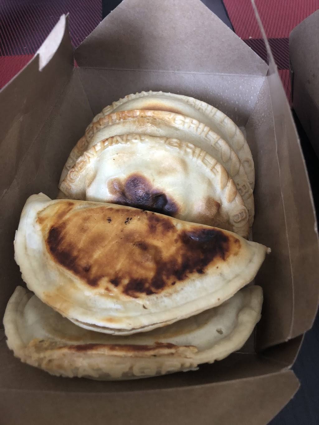 Argentinian Empanadas on the Grill | restaurant | 12801 W Sunrise Blvd Ste 738, Sunrise, FL 33323, USA | 3057914486 OR +1 305-791-4486