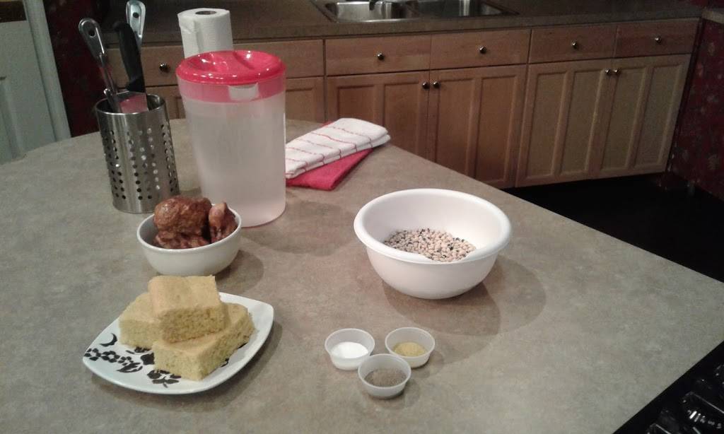 Allie Bs Cozy Kitchen | meal delivery | 353 Clinton Ave #3102, Albany, NY 12206, USA | 5187293472 OR +1 518-729-3472