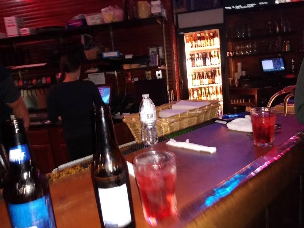 The Copper Bar | restaurant | 810 Wabash Ave, Terre Haute, IN 47807, USA | 8122380033 OR +1 812-238-0033