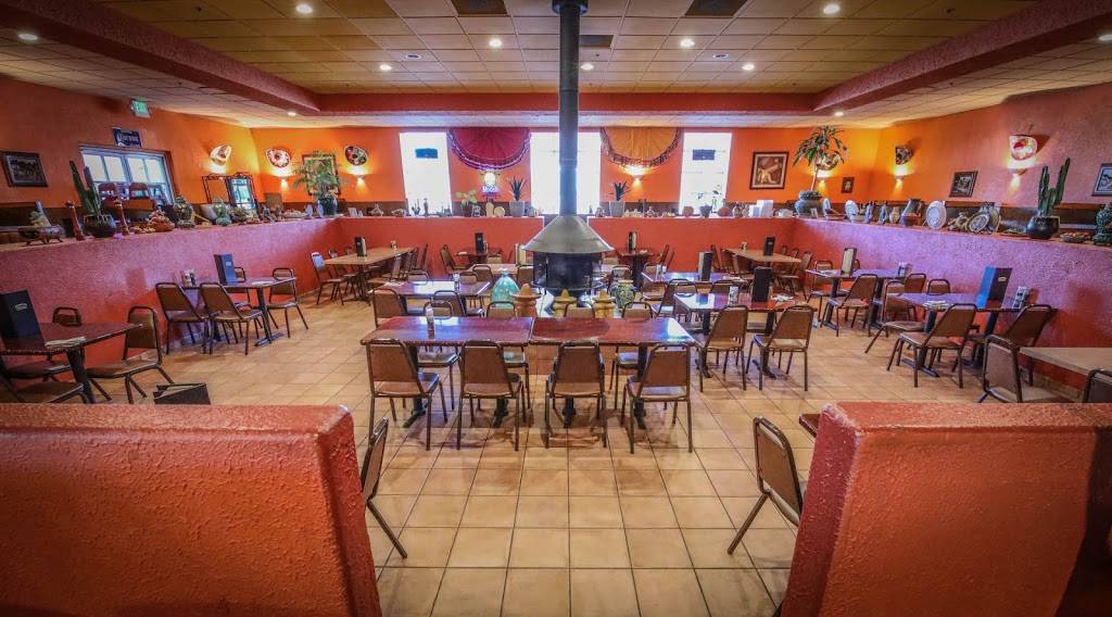 El Patio | restaurant | 37311 Fremont Blvd, Fremont, CA 94536, USA | 5107961733 OR +1 510-796-1733