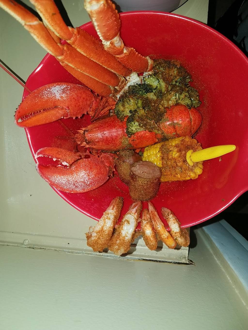 Burston with Flavors | restaurant | 799 B Cascade Ave SW, Atlanta, GA 30310, USA | 6786617205 OR +1 678-661-7205