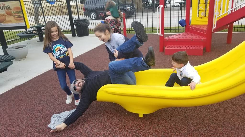 Sonic Drive-In | restaurant | 26116 Overlook Pkwy Bldg #1, San Antonio, TX 78260, USA | 8307147404 OR +1 830-714-7404