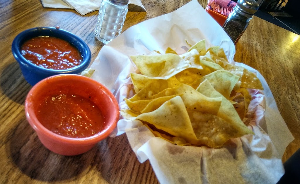 La Frontera | restaurant | 1401 S Arthur St, Amarillo, TX 79102, USA | 8063724593 OR +1 806-372-4593