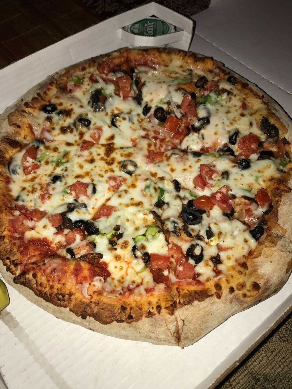 Papa Johns Pizza | restaurant | 2937 Greenville Ave Suite 170, Dallas, TX 75206, USA | 2148267272 OR +1 214-826-7272