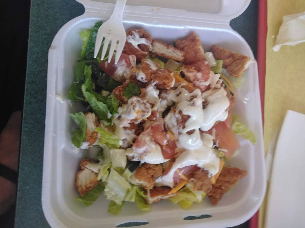 Nagis Burgers | restaurant | 400 Brundage Ln, Bakersfield, CA 93304, USA | 6613226266 OR +1 661-322-6266