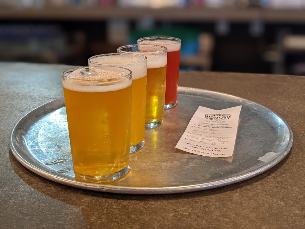 Westlake Brewing Company | restaurant | 2816 Commerce St, Dallas, TX 75226, USA | 8779942337 OR +1 877-994-2337