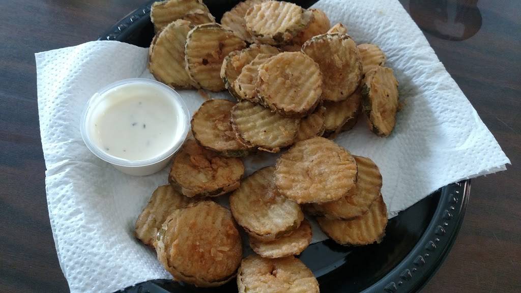 Jacks Catfish & Shrimp | restaurant | 245 Rex Miller Rd, Dublin, GA 31027, USA | 4782723315 OR +1 478-272-3315