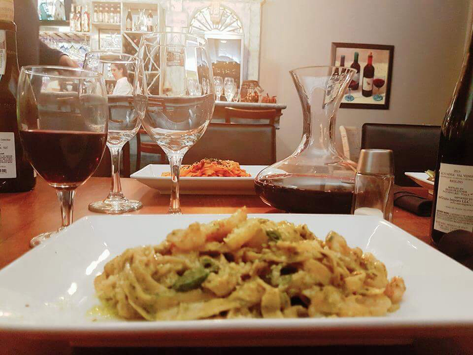 La Forchetta da Massi | restaurant | 126 S Union Ave, Pueblo, CO 81003, USA | 7192530126 OR +1 719-253-0126