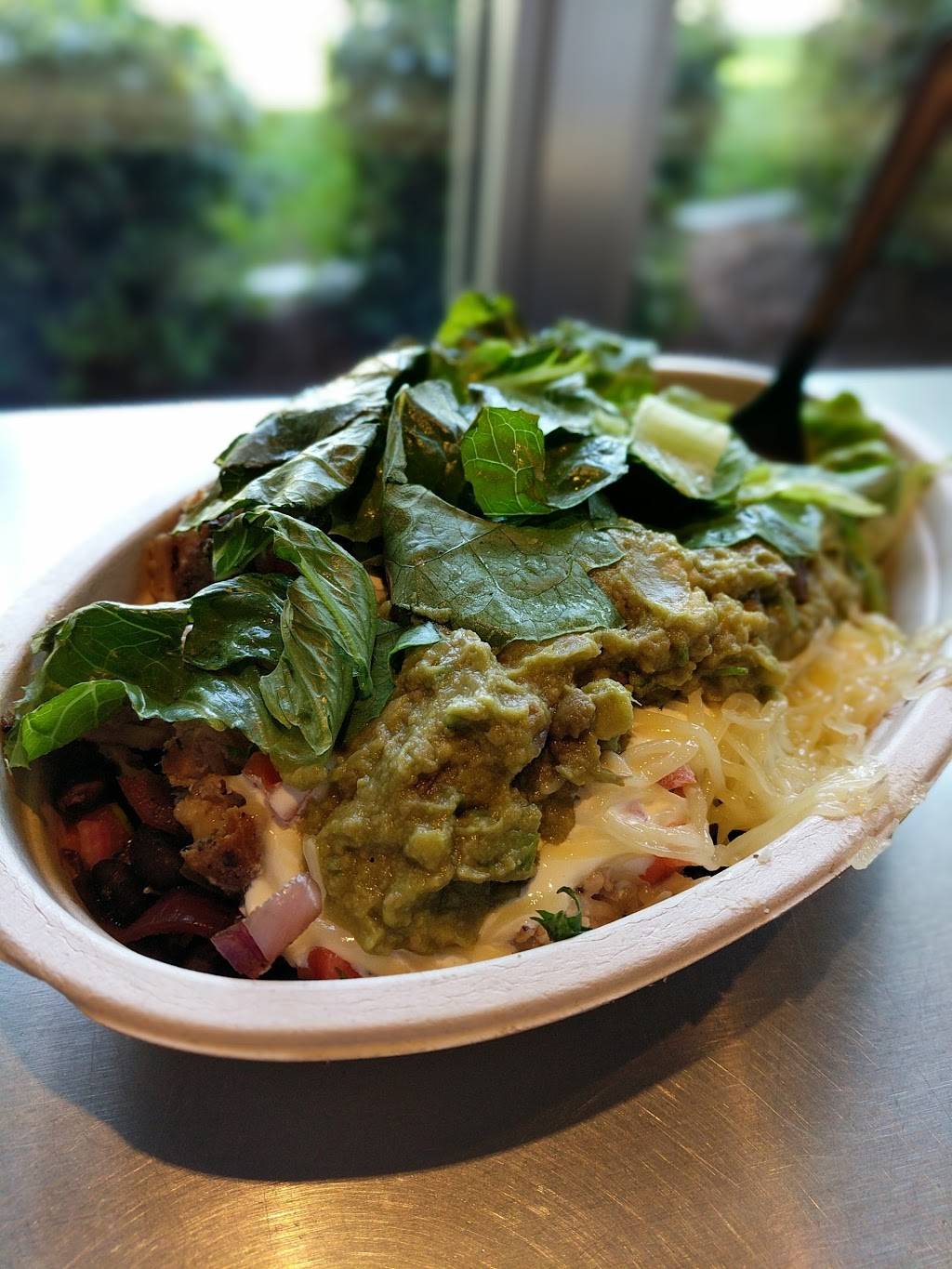 Chipotle Mexican Grill | restaurant | 7440 Laguna Blvd Ste 124, Elk Grove, CA 95758, USA | 9164782360 OR +1 916-478-2360