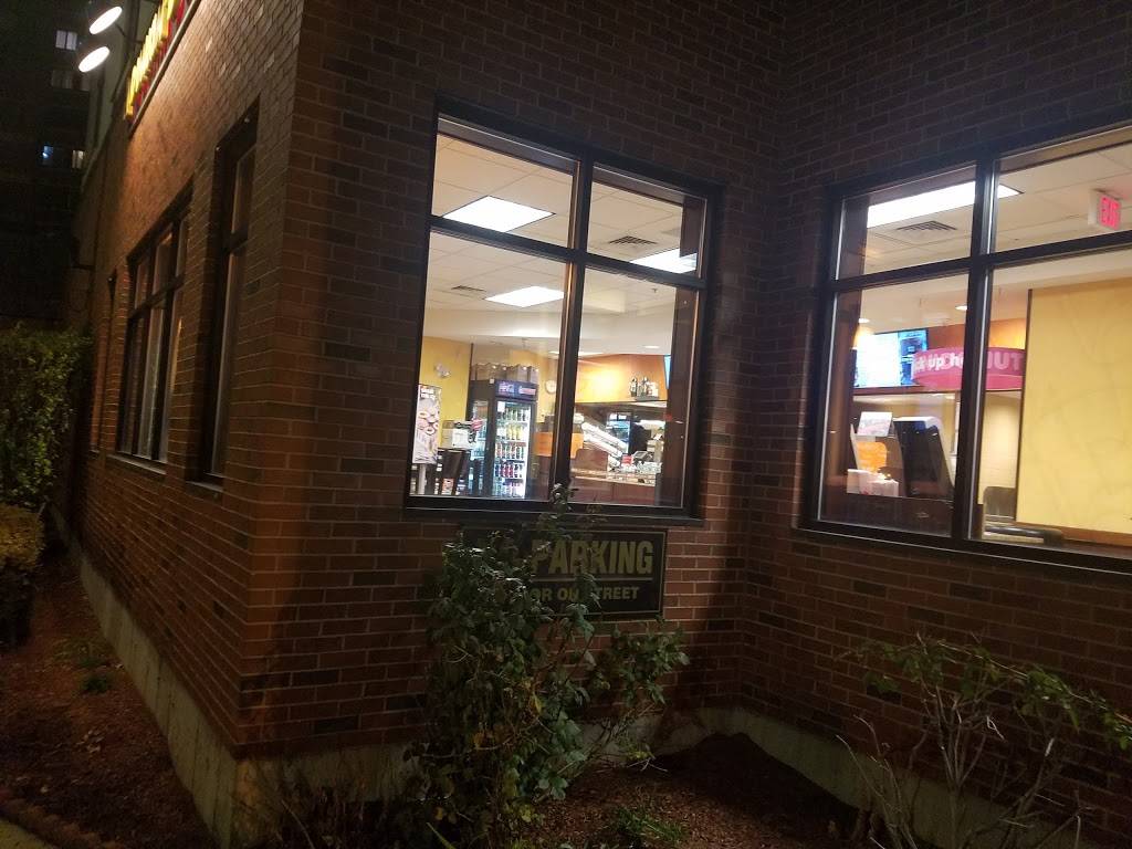 Dunkin | bakery | 245 Pleasant St, Malden, MA 02148, USA | 7813240188 OR +1 781-324-0188