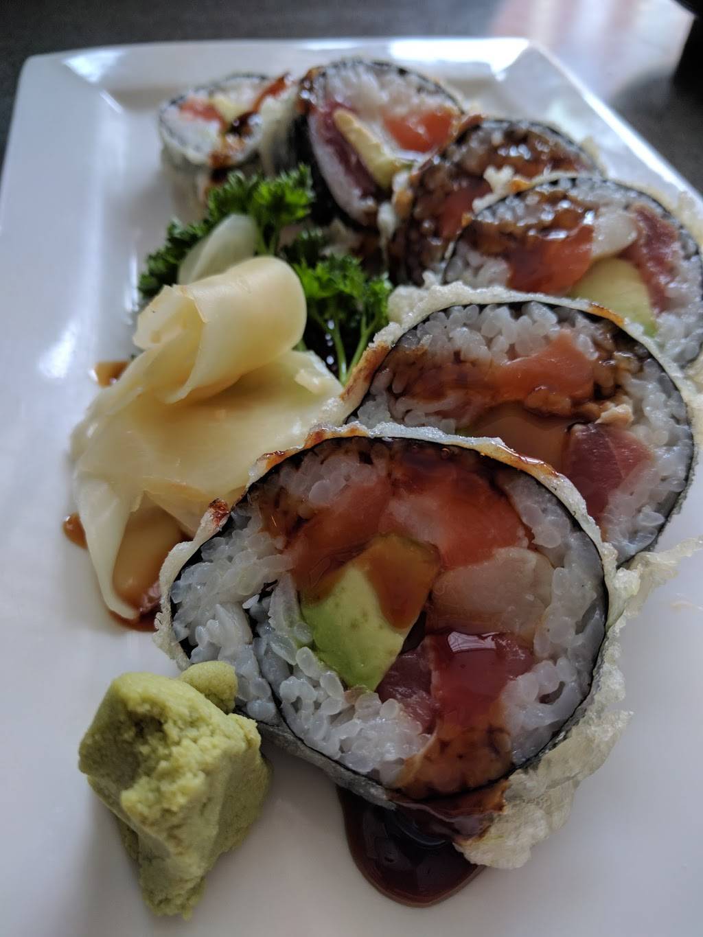 Kame | restaurant | 4523, 250 Cabot St, Beverly, MA 01915, USA | 9789229333 OR +1 978-922-9333