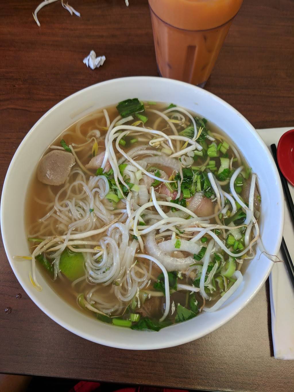 Asian House Chinese & Vietnamese Restaurant | restaurant | 6800 Gulfport Blvd S #105, South Pasadena, FL 33707, USA | 7273450808 OR +1 727-345-0808