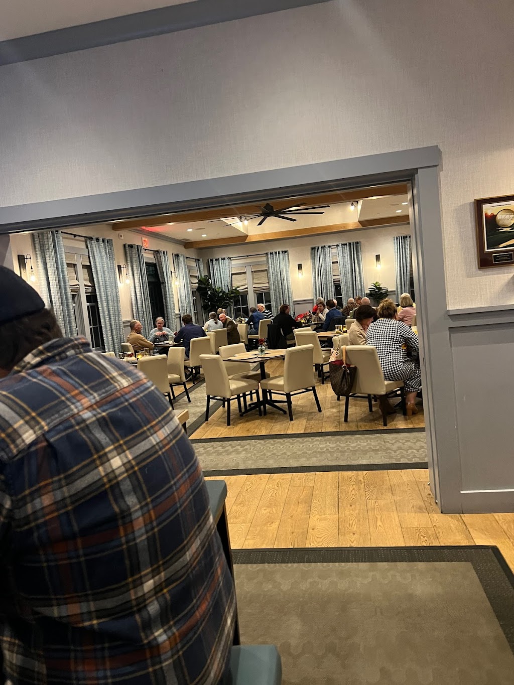 The Restaurant at Miacomet Golf Course | restaurant | 12 W Miacomet Rd, Nantucket, MA 02554, USA | 5083250335 OR +1 508-325-0335