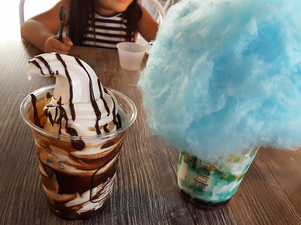 Milkcow x Sunfish Poke Bar | cafe | 5625 Auto Mall Pkwy, Fremont, CA 94538, USA | 5106596997 OR +1 510-659-6997